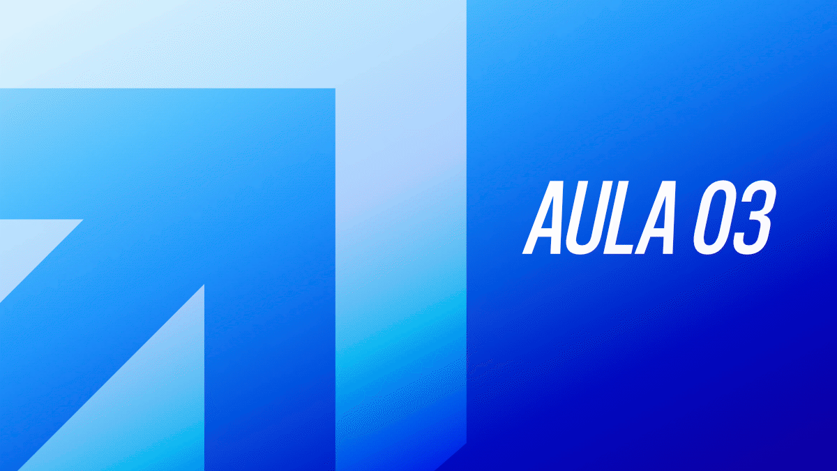 Aula 07 | Liderança Forte