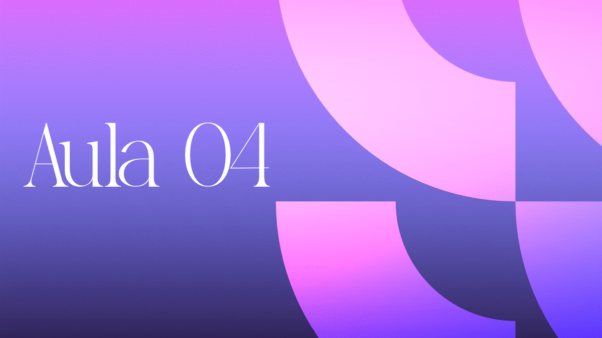 Aula 04 | Mulheres Inspiradoras
